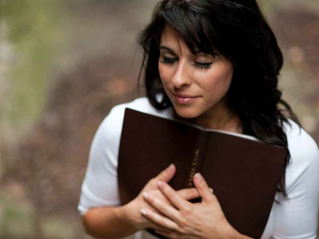 Praying the Word: A Psalm 37 Reflection